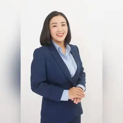 马静庆